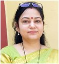 Deepa Srivastava