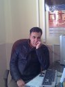 Jamal Mortazavi Picture
