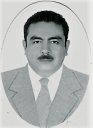 Moisés Gilberto Yáñez Juárez