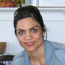 Sheida Nabavi