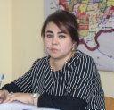 >Mavjuda Karimova