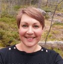 Kirsi-Marja Heikkinen