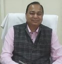 Vivek B Sathe