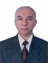 Mirkhamidov Djalal Halilovich