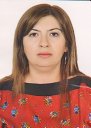 Aynur Babashli, Айнур Бабашлы