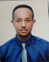 Solomon Ahmed Mohammed