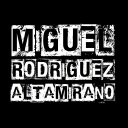 Miguel Rodríguez-Altamirano