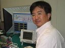 Hiroshi Ochi