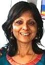 Sudha Shastri