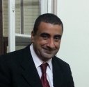 Akram M. Aziz