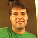 Rodrigo Euripedes Da Silveira