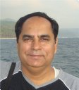 Satish Kumar Luthra