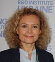 Olga Radyvonenko Picture