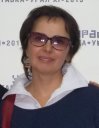 Рябинова Светлана Валентиновна (Svetlana Ryabinova ) Picture