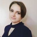 Майя Викторовна Климкович -X Picture