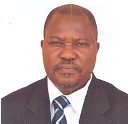 Benjamin Olufemi Aderemi