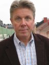 Lars Bäckman