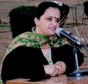 Mrs Renu Bhardwaj