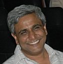 Ravi S Nanjundiah