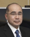 Tomoyuki Higuchi