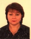 Olga V. Muromtseva (Ольга Васильевна Муромцева) Picture