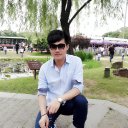 Kevin-Qiao Chen Picture