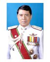 >Pol Gen Narong Kunidesพลตำรวจโท ดร ณรงค์ กุลนิเทศ