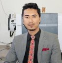 Suraj Shrestha Picture