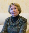 Лариса Дмитриевна Козырева