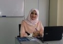 Zahraa Abed Aljasim Muhisn Picture