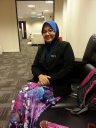Dayang Rafidah Binti Syariff M Fuad