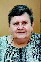 Maria Kuchcińska