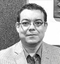 >José Alberto Solis Navarrete