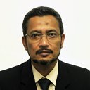 Salleh Ahmad Bareduan