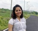 Sayantani Nath Picture
