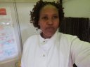Tlholego Piet-Maphane