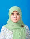 Siti Hapsah Isfardiyana Picture