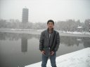 Kaiming Zhang Picture