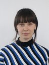 Halina Mykhailova Picture