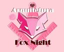 Arq Fox Night Picture