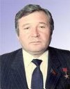 Mihail Zalihanov (Залиханов Михаил Чоккаевич) Picture