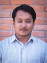 Bijendra Shrestha(Me)