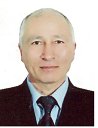 Salim Ochilov Picture