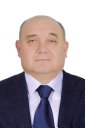 Fayzulla R Norkhudjayev