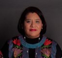 >María Del Rosario Ayala Carrillo