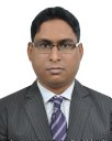 >M Ashraful Ferdous Chowdhury