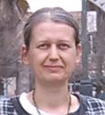 Marina Kirkitadze