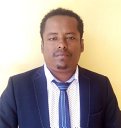 Shewangizaw Hailemariam Picture