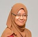 Zarina Mohd Noh