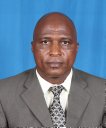 Fred Ayodi Lisouza